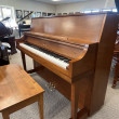 2004 Yamaha P22 studio piano, walnut - Upright - Studio Pianos